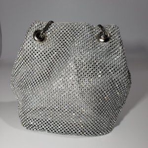 SMALL EVENING BAG